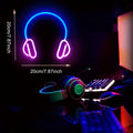Record Player Neon Sign Retro Red Warm Music Record Neon Light for Music Studio Decor Live Music Bedroom Beer Bar Decoration
